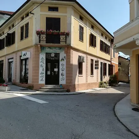 Old Bakery *